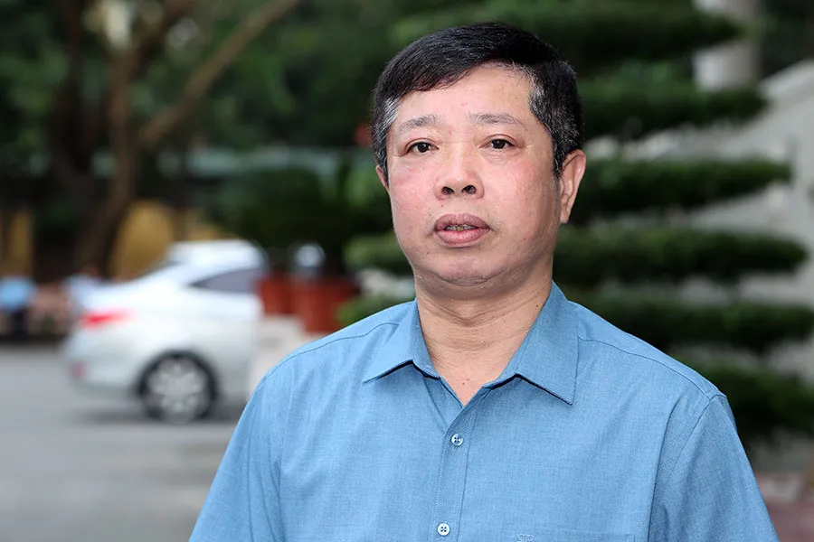 Ông Nguyễn Đức Cường, Phó Giám đốc Sở NN&PTNT tỉnh Thanh Hóa. P23_Mau-chan-trang_h1_NGUYEN-DUC-CUONG.jpg