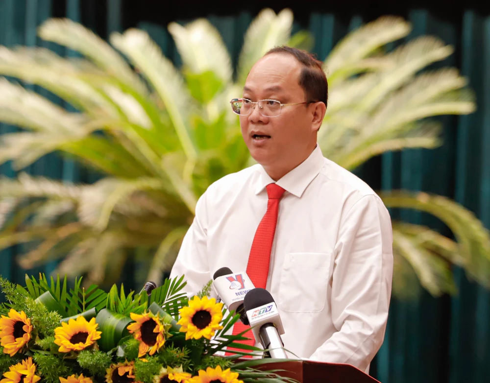 Phó Bí thư thường trực Thành ủy TP.HCM Nguyễn Hồ Hải. p2+3-pho-bi-thu-nguyen-ho-hai.jpeg