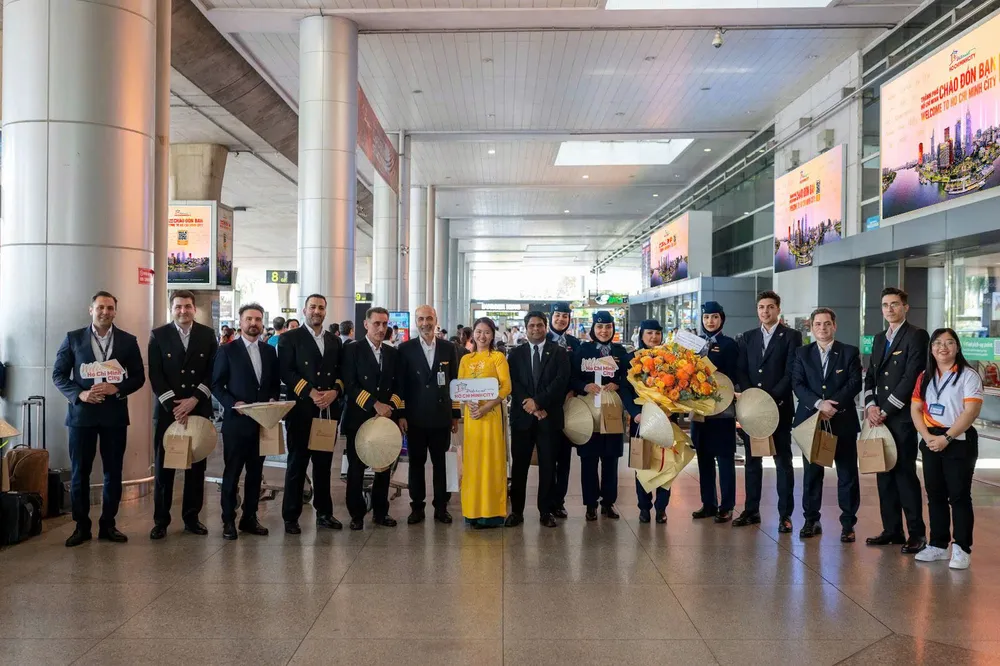 Du lịch MICE TP.HCM: Tiềm năng lớn nhưng thách thức không nhỏ