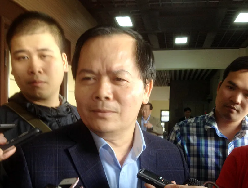 Chi trăm tỉ không nạo vét được khối bùn nào ở Hồ Tây? ảnh 1 Chi trăm tỉ không nạo vét được khối bùn nào ở Hồ Tây? ảnh 1