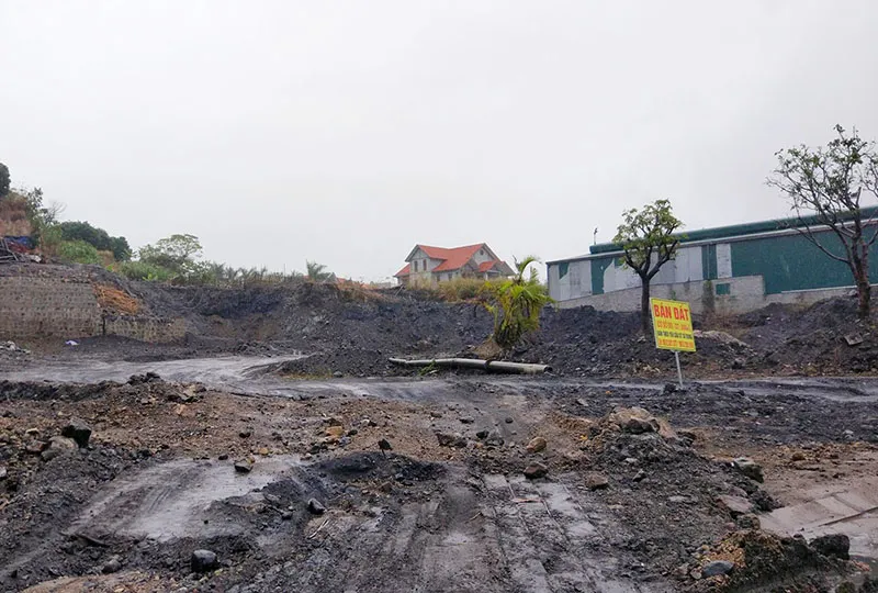 Quảng Ninh: Nhiều cán bộ bị kiểm điểm vì than “thổ phỉ“ ảnh 1 Quảng Ninh: Nhiều cán bộ bị kiểm điểm vì than “thổ phỉ“ ảnh 1