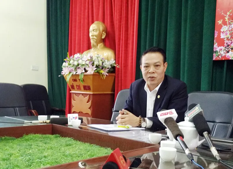 Tự ý đóng cửa chợ gốm Bát Tràng là sai ảnh 2