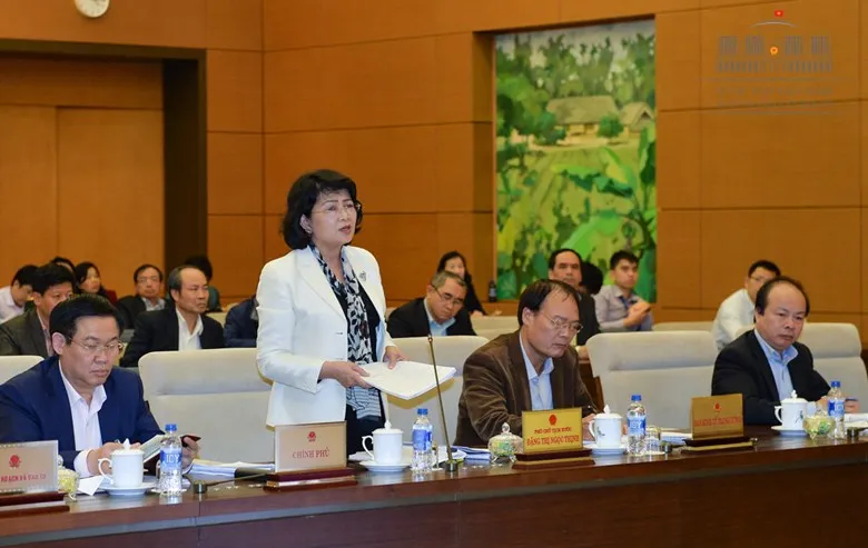 Phải quy trách nhiệm việc đầu tư dàn trải ảnh 2