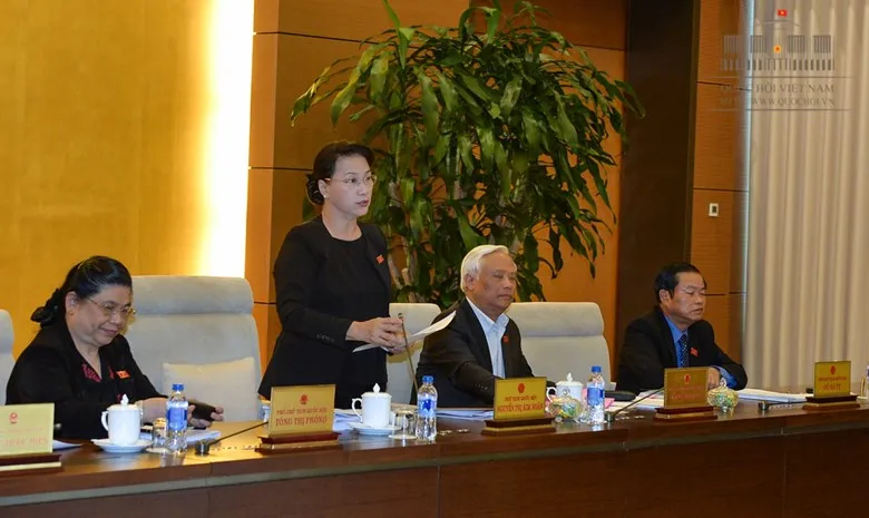 Phải quy trách nhiệm việc đầu tư dàn trải ảnh 1