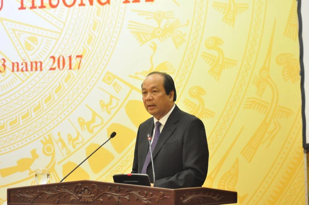 Kiểm tra việc nhận xe sang, bổ nhiệm người nhà ảnh 1