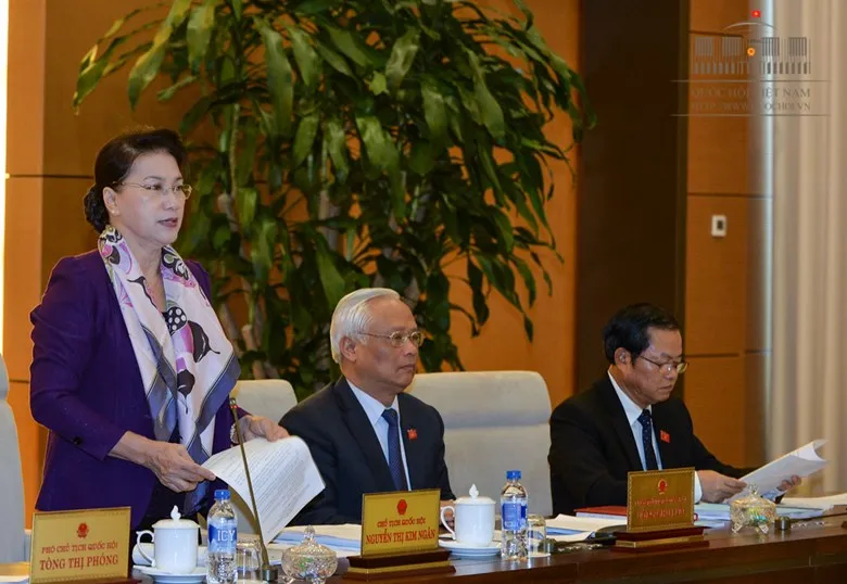 Cán bộ tiêu cực rất tinh vi, trên tài thanh kiểm tra ảnh 2