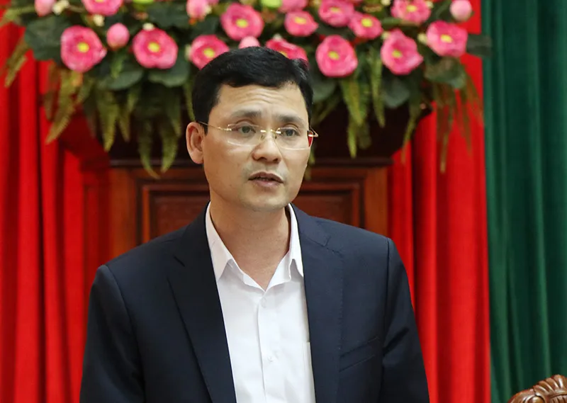 Hà Nội chưa giao Trung Quốc lập quy hoạch sông Hồng ảnh 1