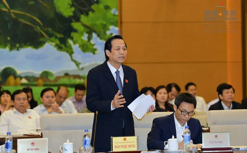 Nhiều vụ học viên phá trại cai nghiện do trại quá tải ảnh 1 Nhiều vụ học viên phá trại cai nghiện do trại quá tải ảnh 1