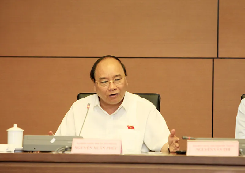 Đề nghị báo cáo về món nợ Luật Về hội và Luật Biểu tình ảnh 3