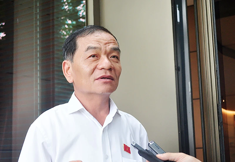 Đề nghị bóc băng vụ đối thoại Đồng Tâm để giám sát ảnh 2