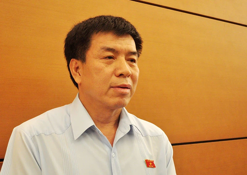 Bộ trưởng KH&ĐT nói về vụ sân golf trong sân bay ảnh 2