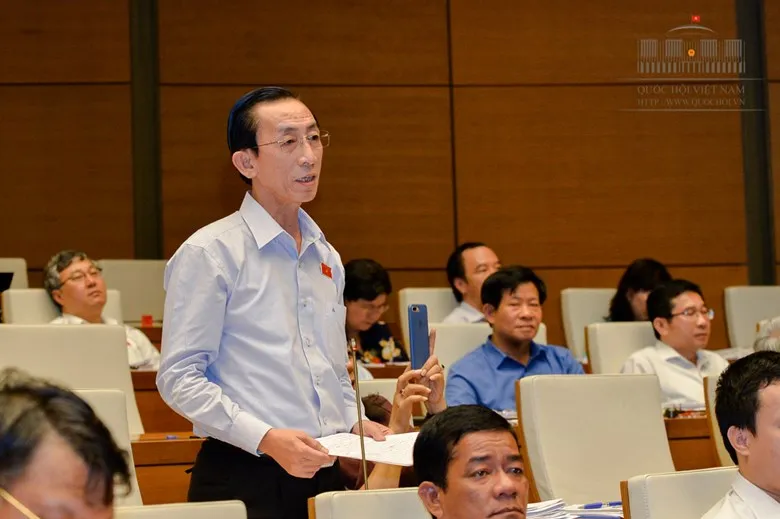 Ba bộ cùng quản nợ công, trách nhiệm ai chịu? ảnh 3