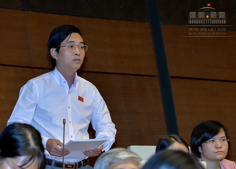 Bộ trưởng GTVT nói không với chỉ định thầu dự án BOT ảnh 1