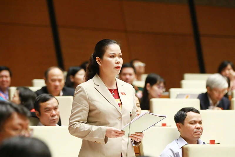 Gian lận thanh toán thẻ: Thế giới mất 3, nước ta mất 1 ảnh 1