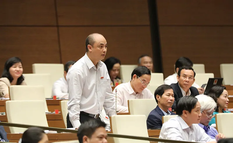 Bộ trưởng TT&TT trả lời về xử lý sai phạm của báo chí ảnh 2