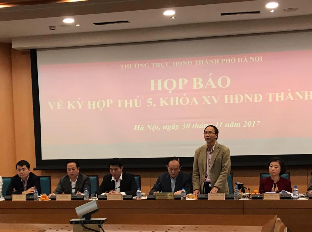 Thông tin khởi tố Mường Thanh chưa chính xác ảnh 1