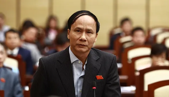 Hà Nội: Giá gửi xe tại nội đô sẽ tăng mạnh ảnh 1