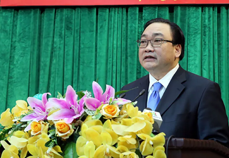 Thẩm tra bằng 'ngoại' của 13 cán bộ ở Hà Nội ảnh 2 Thẩm tra bằng 'ngoại' của 13 cán bộ ở Hà Nội ảnh 2