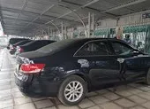 Hà Nội: Huyện Quốc Oai có chủ tịch mới ảnh 2 Chủ tịch huyện Quốc Oai mất tích