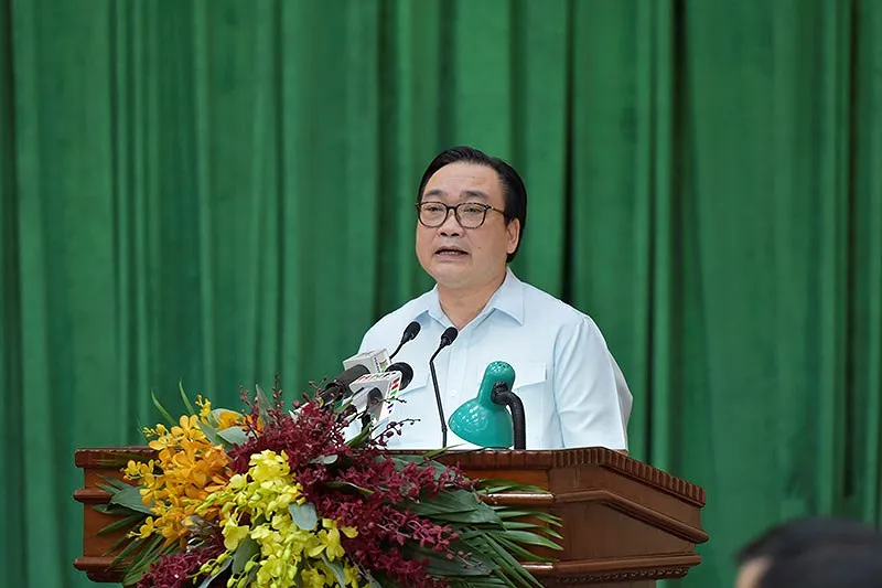 Hà Nội: Có cơ quan 40% người là 'con cháu các cụ' ảnh 3 Hà Nội: Có cơ quan 40% người là 'con cháu các cụ' ảnh 3