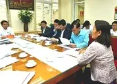 Được ghi hình nhưng không cho livestream buổi tiếp dân ảnh 2 Chủ tịch Hà Nội nói về quy định không ghi hình nơi tiếp dân