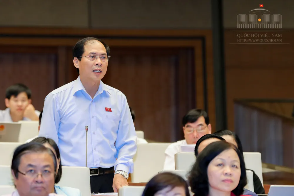 Anh chuyển 4 hồ sơ vụ 39 thi thể trong container cho Việt Nam ảnh 1