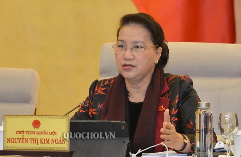 Sắp xếp đơn vị hành chánh: 'Sẽ có cán bộ tâm tư' ảnh 2