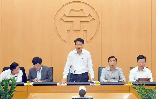 Hà Nội cho học sinh nghỉ học tiếp đến 8-3 ảnh 1