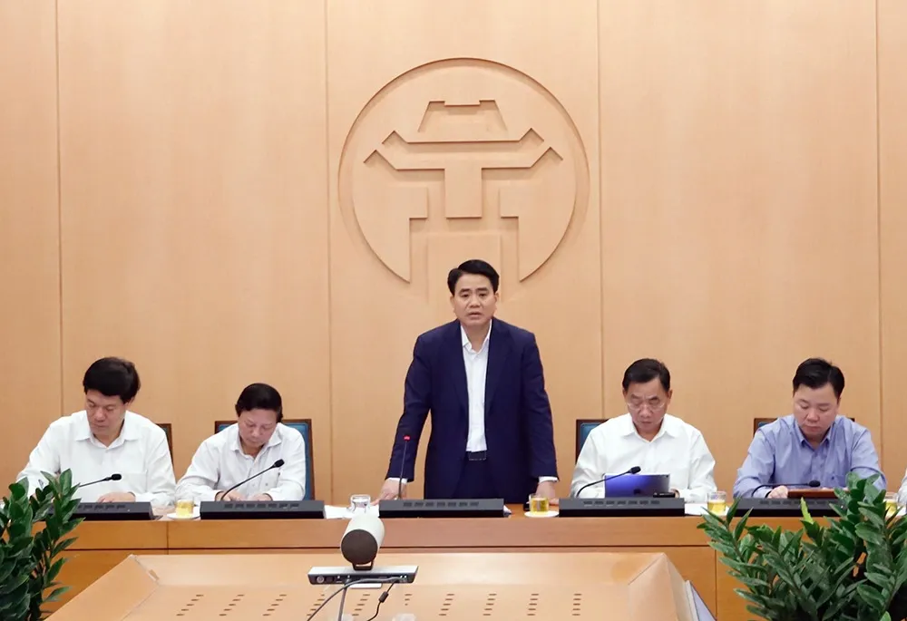 Lộ trình của nữ tiếp viên Vietnam Airlines nhiễm COVID-19 ảnh 1