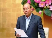 Ổ dịch BV Bạch Mai phức tạp hơn các ổ dịch ở Hàn Quốc, Ý, Mỹ ảnh 2 Thủ tướng chỉ đạo Bộ Y tế, Bộ Công an xử nghiêm bệnh nhân 178