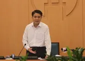 Hà Nội chuẩn bị đủ lương thực, thực phẩm cho cả 5 cấp độ dịch ảnh 1 Hà Nội đang bước vào giai đoạn nguy hiểm của dịch COVID-19