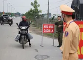 Hà Nội có nguy cơ lây nhiễm COVID-19 cộng đồng cao nhất nước ảnh 2 Thôn Hạ Lôi chính thức bị phong tỏa 28 ngày vì bệnh nhân 243