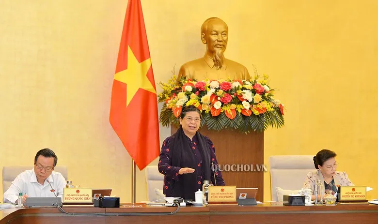 Cho Hà Nội giữ 1 phần tiền bán trụ sở bộ, ngành là khó khả thi ảnh 1