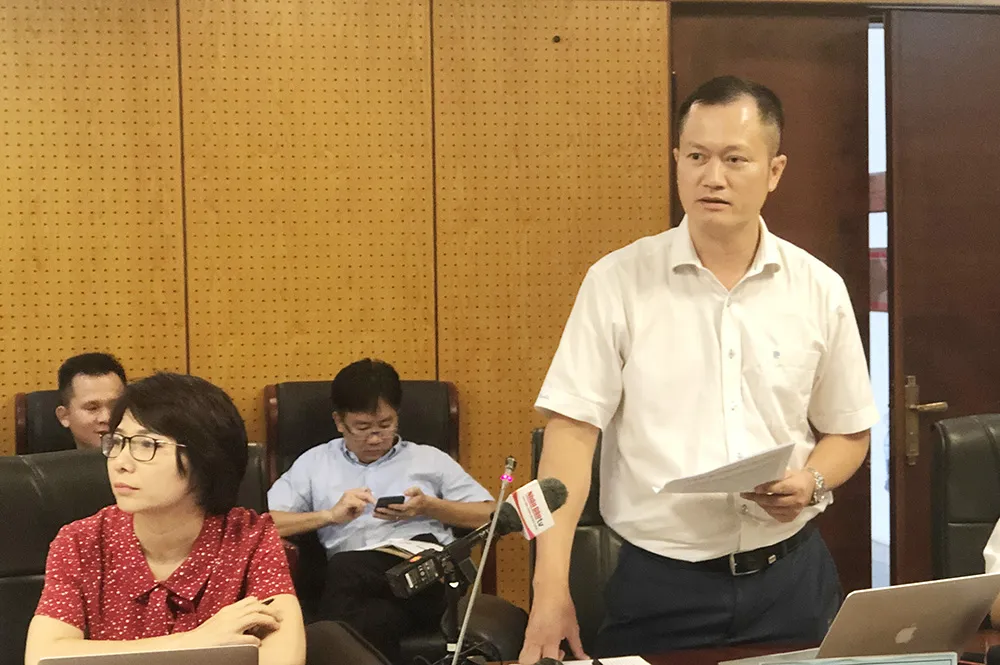 Sẽ có lộ trình kiểm soát khí thải cho xe máy, ô tô cũ ảnh 2