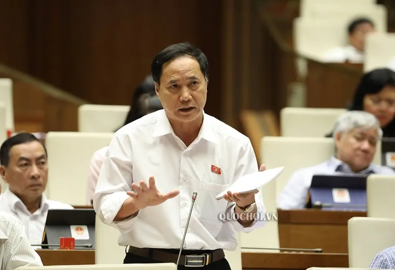 Tranh cãi nhiệm vụ biên phòng chồng lấn với công an, hải quan ảnh 1