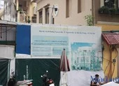 Hà Nội thu hồi lô đất vàng 69 Nguyễn Du ảnh 2 Dự án “đất vàng” 69 Nguyễn Du có thể bị điều tra hình sự