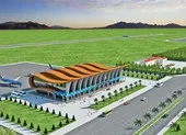 Trữ quỹ đất để xây sân bay Phan Thiết với hai đường băng