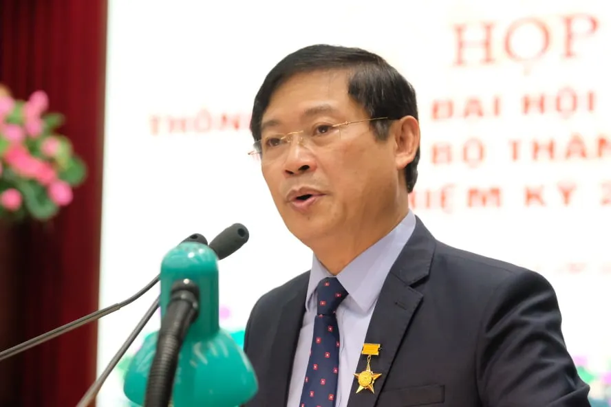 Hà Nội sẽ bầu 71/81 người vào Ban chấp hành Đảng bộ khoá mới ảnh 1