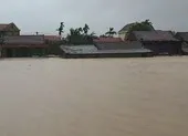 Quốc hội cần có nghị quyết di dân ra khỏi vùng thiên tai ảnh 3 Toàn cảnh bão lũ lịch sử 2020: Nỗi ám ảnh không nguôi