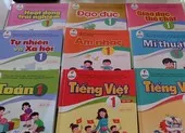 Bộ GD&ĐT nhận trách nhiệm để xảy ra các vấn đề về SGK lớp 1