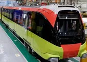 Metro Nhổn - ga Hà Nội mở cửa 2 ngày cho dân thăm quan