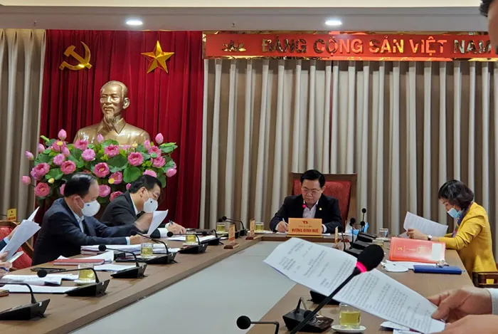 Bí thư Hà Nội: Sẽ mua vaccine ngừa COVID-19 cho người dân ảnh 1