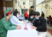 Bộ Y tế thông tin việc tiêm vaccine COVID mới nhập cho dân ảnh 1 Ai được ưu tiên tiêm miễn phí vaccine COVID-19?