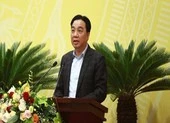 Quận Hoàn Kiếm xóa nhiều điểm giữ xe vỉa hè trái phép ảnh 2 Hà Nội: Giá gửi xe tại nội đô sẽ tăng mạnh