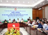 Tổng Bí thư ứng cử ĐBQH tại Ba Đình, Đống Đa, Hai Bà Trưng ảnh 2 Hà Nội chốt 36 ứng cử viên ĐBQH