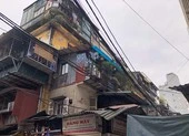 Làm vành đai 4 để mở rộng không gian phát triển Hà Nội ảnh 2 Hà Nội: Cải tạo chung cư, khu tập thể cũ