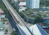 Metro Nhổn - ga Hà Nội chạy thử nghiệm vào ngày mai