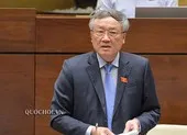 Ông Nguyễn Hòa Bình đắc cử Chánh án TAND Tối cao nhiệm kỳ 2021-2026 ảnh 4 Chánh án TAND Tối cao Nguyễn Hoà Bình nói về vụ Hồ Duy Hải