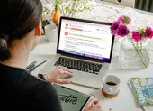 Hà Nội ban hành nhiều chính sách hỗ trợ người bị ảnh hưởng bởi dịch COVID-19 ảnh 2 Cách đăng ký để được nhận hỗ trợ COVID-19 ngay tại nhà