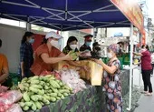 TP Hà Nội đẩy nhanh thủ tục trợ giúp dân gặp khó khăn do dịch ảnh 2 Hà Nội ban hành nhiều chính sách hỗ trợ người bị ảnh hưởng bởi dịch COVID-19